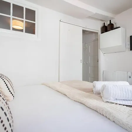 The White Suite Principe Real-3