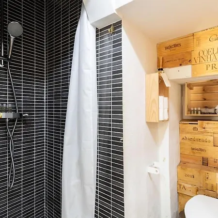 The White Suite Principe Real-2